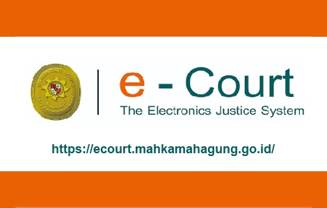 e court