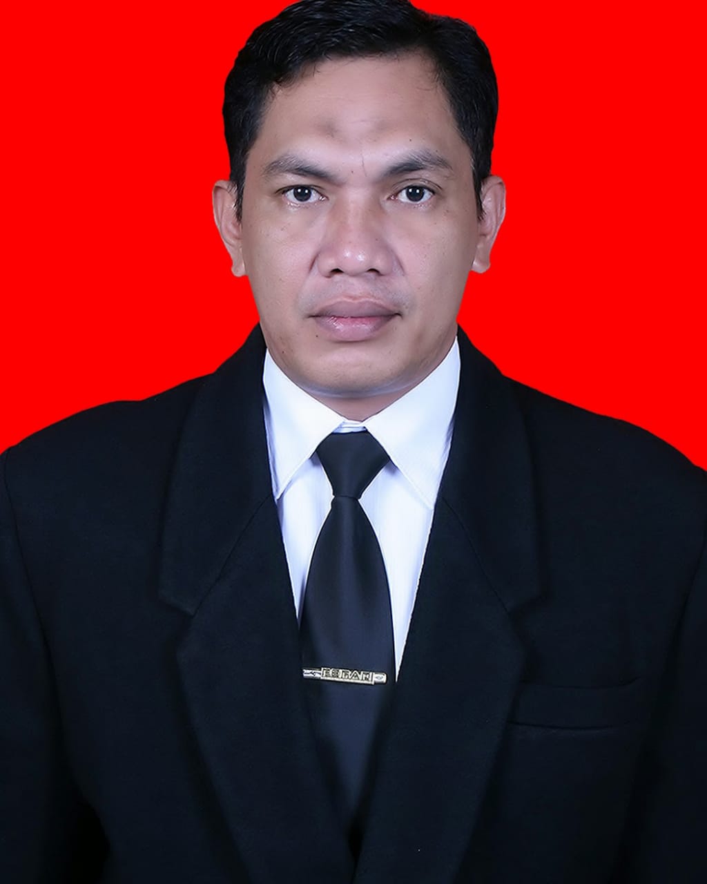 Dr. H MUHAMMAD BASIR HABE S.H. M