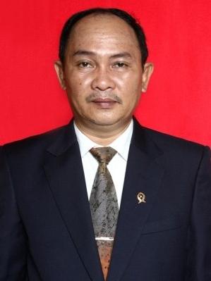 USAHA GINTING