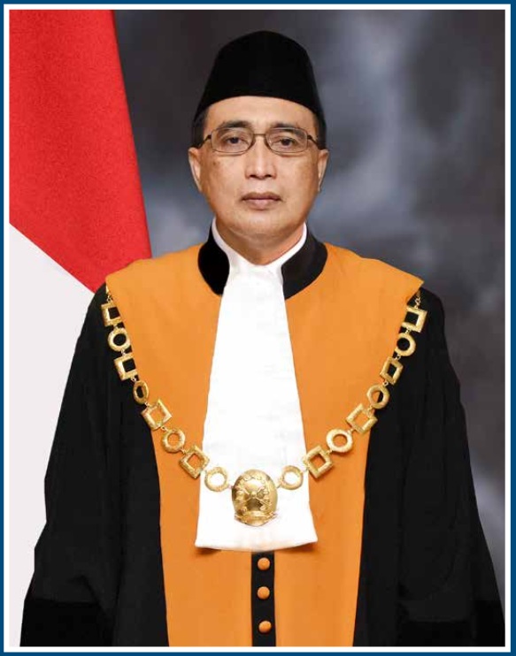 M. Syarifuddin