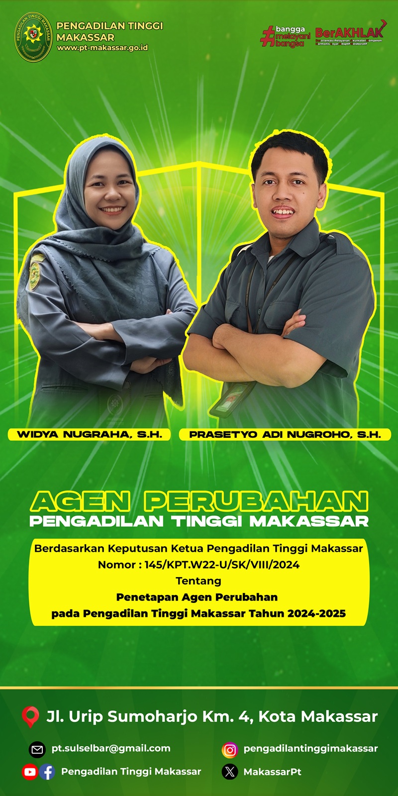 agen perubahan 1.2 FIX2