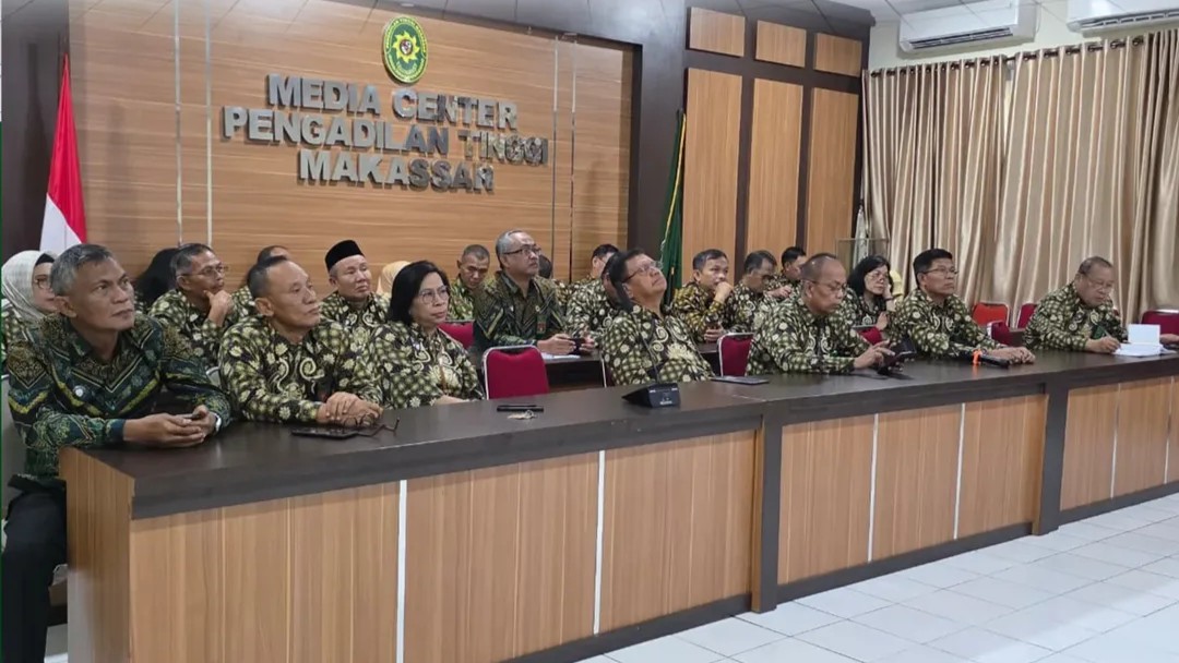 DISKUSI KUHP DAN KUHAP DI KEJATI 2026